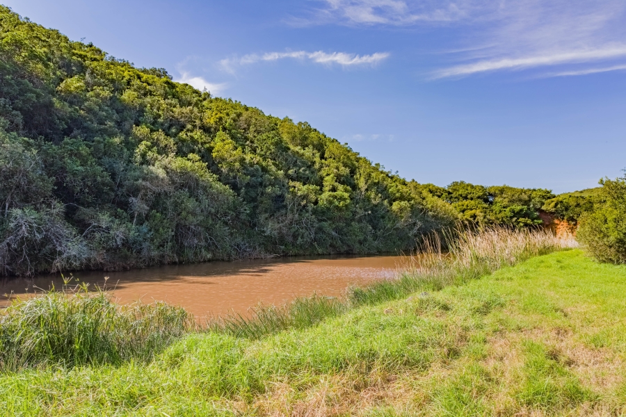 8 Bedroom Property for Sale in Elandsrivier Eastern Cape